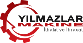 Yılmazlar Makine